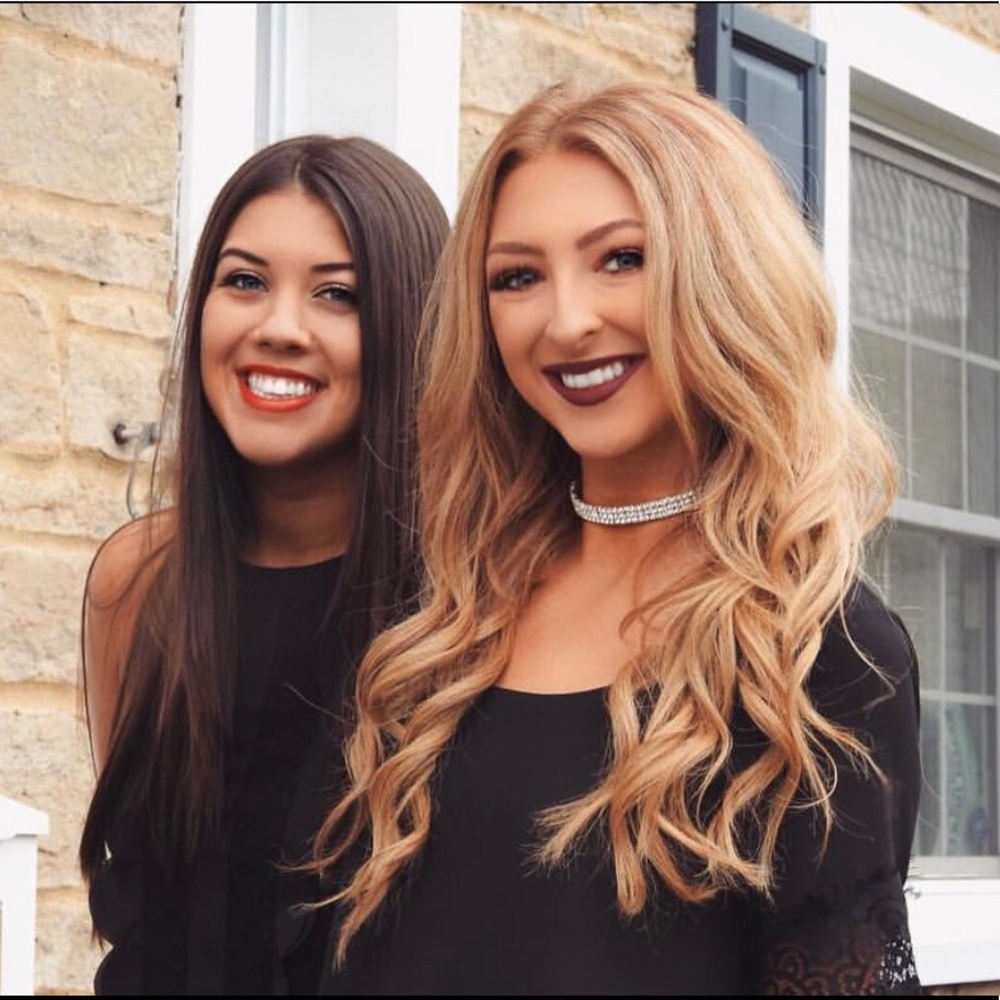 Meet your Posher, Madison